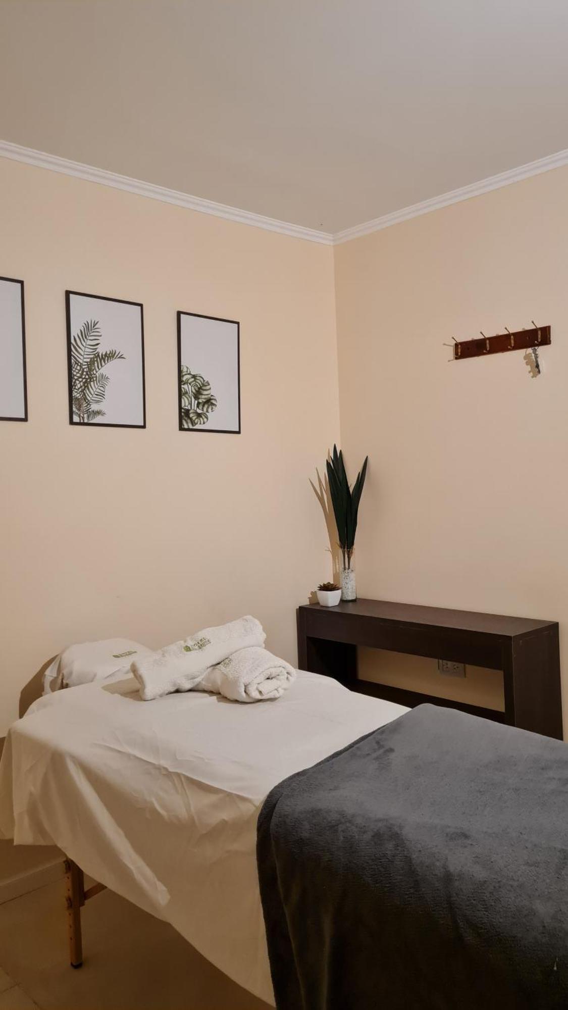 Hotel El Sauce Санта-Роса-де-Каламучіта Екстер'єр фото